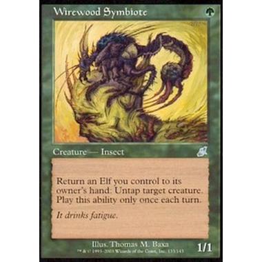 Wirewood Symbiote - Simbionte di Boscocavo - [SCG][GD]
