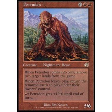 Petradon - Petradon - [TOR][EX]