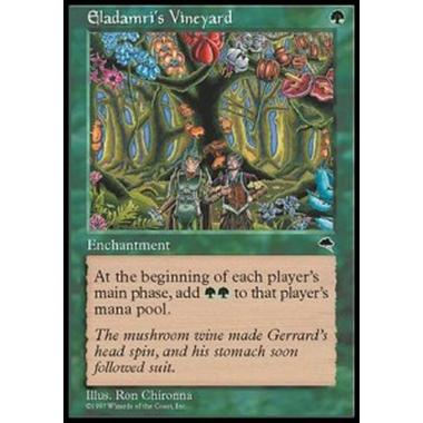 Eladamri's Vineyard - Vigna di Eladamri - [TP][LP]
