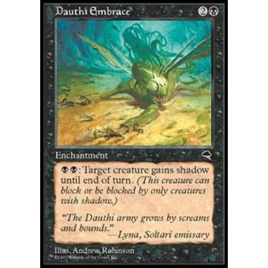 Dauthi Embrace - Abbraccio dei Dauthi - [TP][EX]