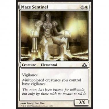 Maze Sentinel - Sentinella del Labirinto - [DGM] [NM]