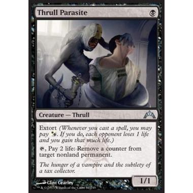 Thrull Parasite - Thrull Parassita - [GTC][EX]