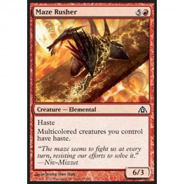 Maze Rusher - Velocista del Labirinto - [DGM] [NM]