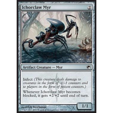 Ichorclaw Myr - Myr dagli Artigli d'Icore - [SOM][EX]