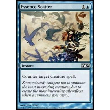 Essence Scatter - Disperdere Essenza - [M10][EX]