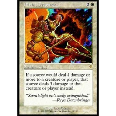 Divine Presence - Presenza Divina - [INV][EX]