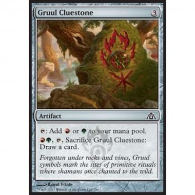 Gruul Cluestone - Pietraindice Gruul - [DGM] [NM]