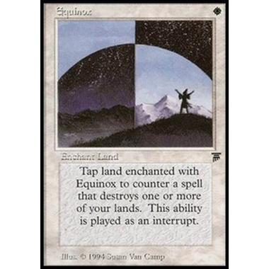 Equinox - Equinox - [LEG][EX]