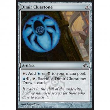 Dimir Cluestone - Pietraindice Dimir - [DGM] [NM]