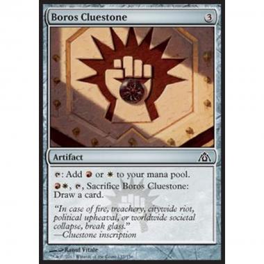 Boros Cluestone - Pietraindice Boros - [DGM] [NM]