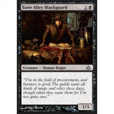Bane Alley Blackguard - Canaglia di Vicolo della Sventura - [DGM] [NM]