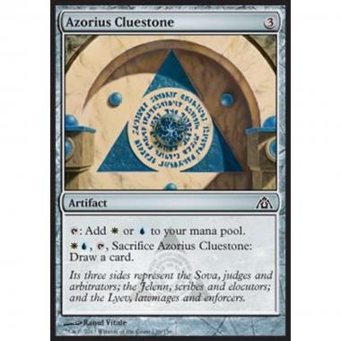 Azorius Cluestone - Pietraindice Azorius - [DGM] [NM]