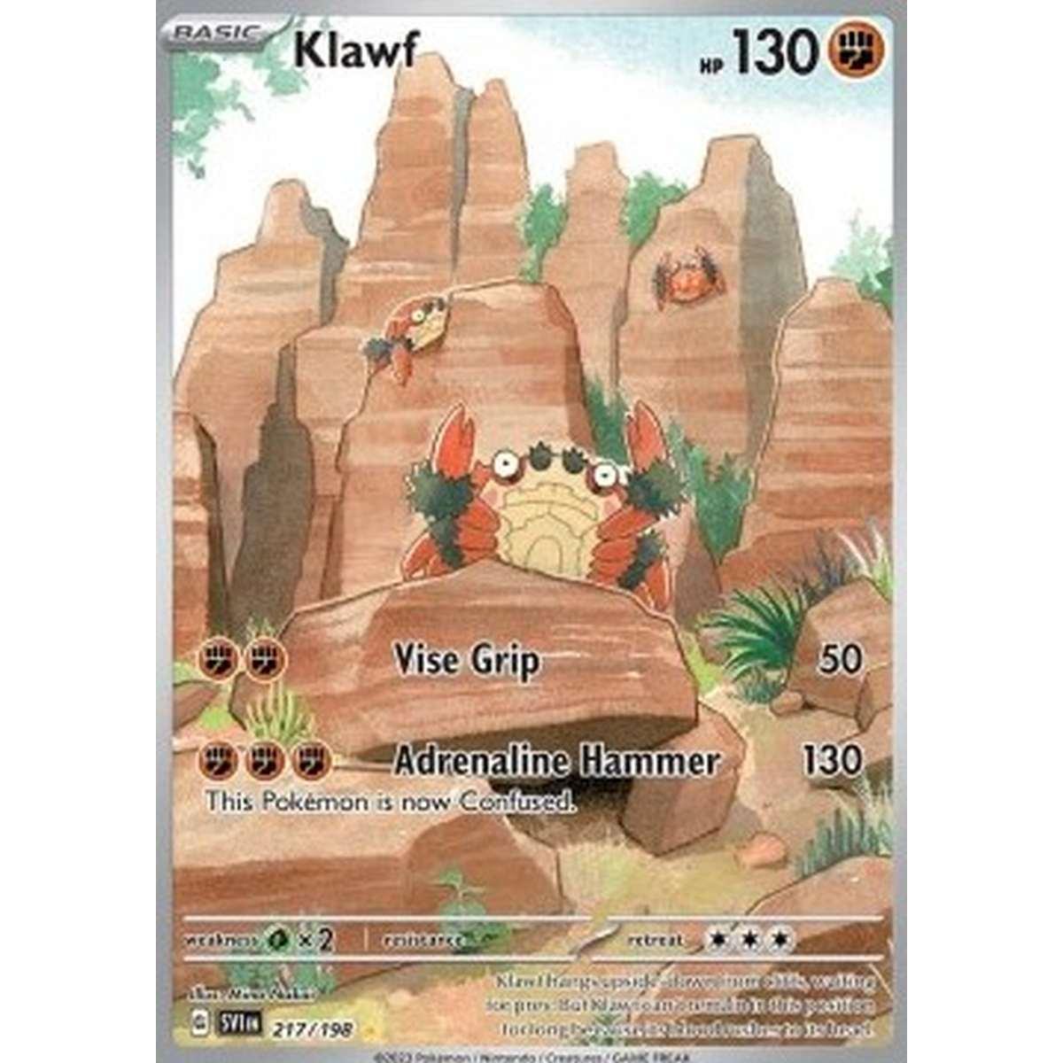 Klawf  - Klawf  - [SVI][NM]
