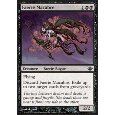 Faerie Macabre - Faerie Macabre - [DDD][EX]
