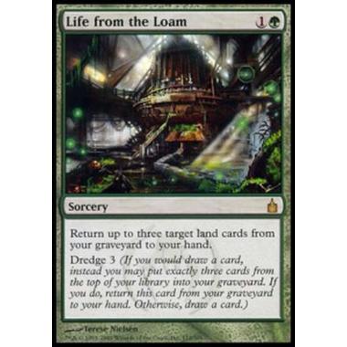 Life from the Loam - Life from the Loam - [RAV][GD]