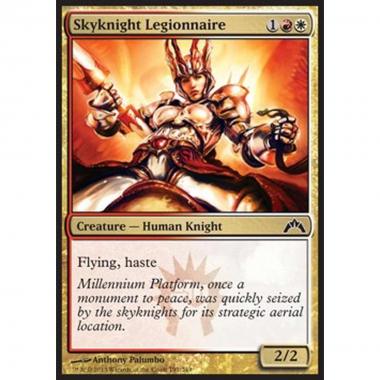 Skyknight Legionnaire - Legionaria Cavaliera dei Cieli - [GTC] [NM]