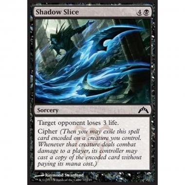Shadow Slice - Ombre Trancianti - [GTC] [NM]