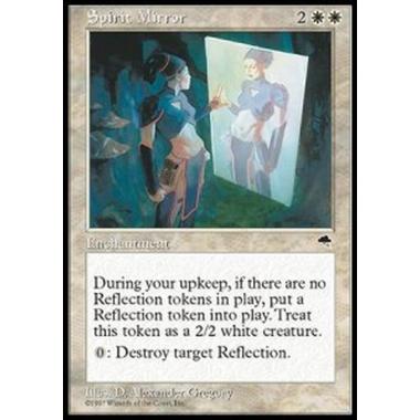 Spirit Mirror - Specchio dello Spirito - [TP][GD]