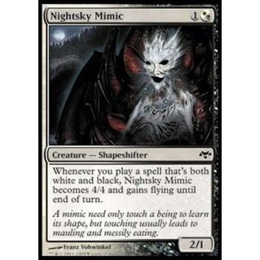 Nightsky Mimic - Nightsky Mimic - [EVE][EX]