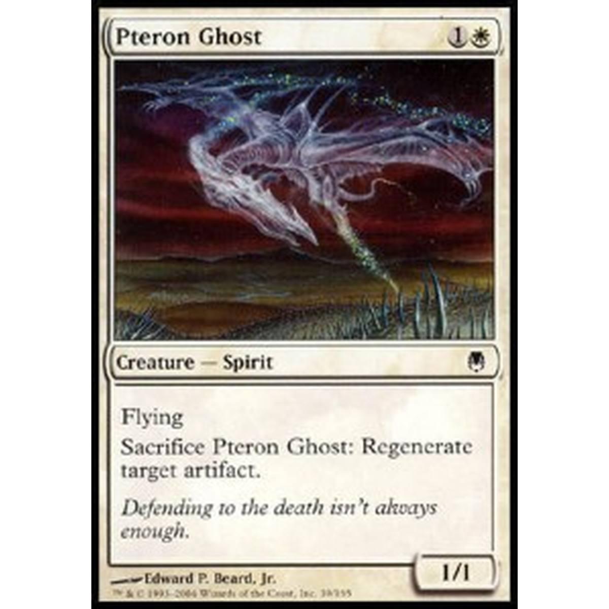 Pteron Ghost - Pterofantasma - [DST][GD] [Foil]
