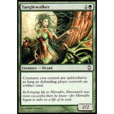 Tanglewalker - Viandante del Groviglio - [DST][EX] [Foil]
