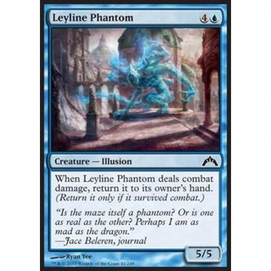 Leyline Phantom - Fantasma della Leyline - [GTC] [NM]