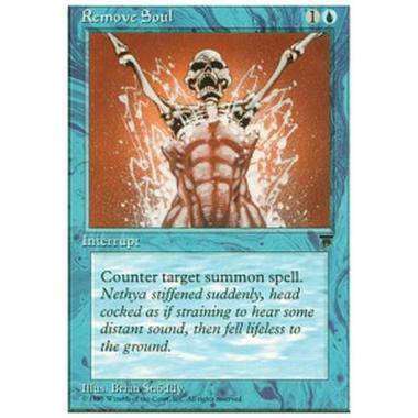 Remove Soul - Remove Soul - [CHR][EX]