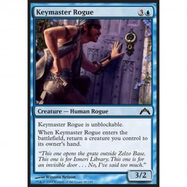 Keymaster Rogue - Farabutto Signore delle Chiavi - [GTC] [NM]