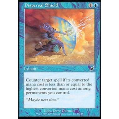 Dispersal Shield - Dispersal Shield - [SCG][EX]