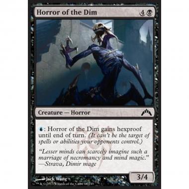 Horror of the Dim - Orrore dei Dim - [GTC] [NM]