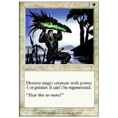 Reprisal - Rappresaglia - [7ED][GD]