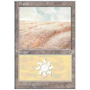 Plains (V.2) - Plains (V.2) - [PTK][NM]