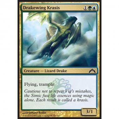 Drakewing Krasis - Krasis Aladrago - [GTC] [NM]