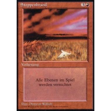 Flashfires - Incendio - [DTL][GD]