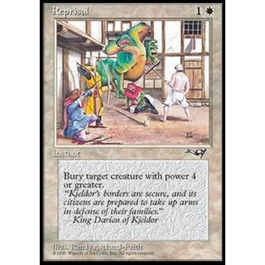 Reprisal (V.2) - Rappresaglia (V.2) - [ALL][EX]