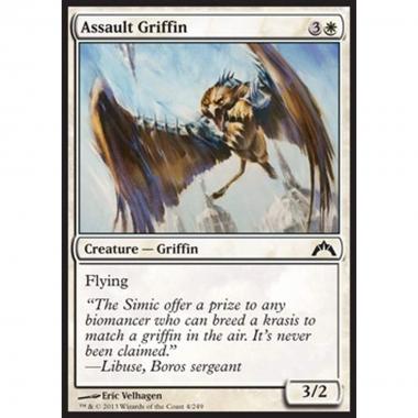 Assault Griffin - Grifone d'Assalto - [GTC] [NM]