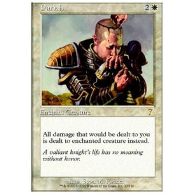 Pariah - Pariah - [7ED][EX]