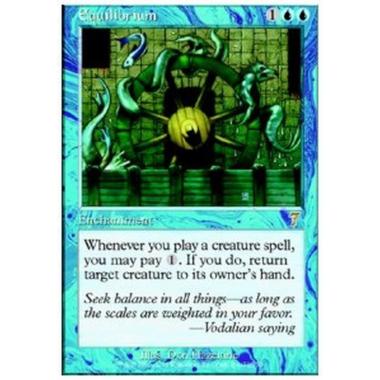 Equilibrium - Equilibrium - [7ED][EX]