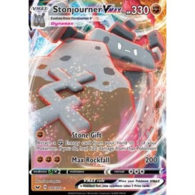 Stonjourner VMAX  - Stonjourner VMAX  - [SSH][NM]