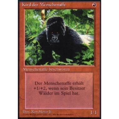 Kird Ape - Gorilla di Kird - [DTL][GD]