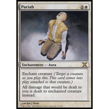 Pariah - Pariah - [10E][EX]