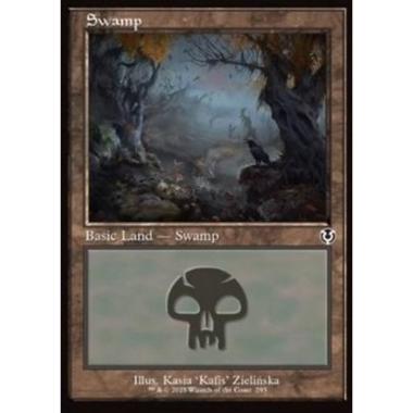 Swamp (V.2) - Swamp (V.2) - [INR][NM]