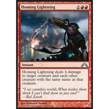Homing Lightning - Fulmine Autoguidato - [GTC] [NM]