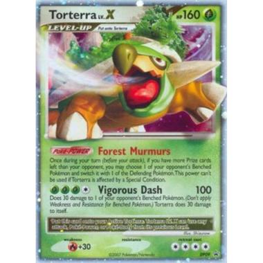 Torterra LV.X  - Torterra LV.X  - [DPPR][PL]