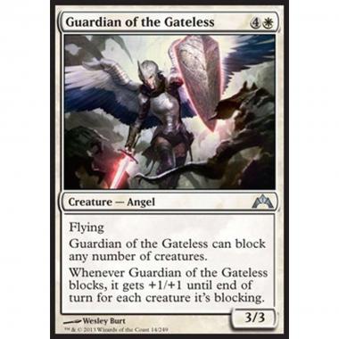 Guardian of the Gateless - Guardiana dei Senza Cancello - [GTC] [NM]