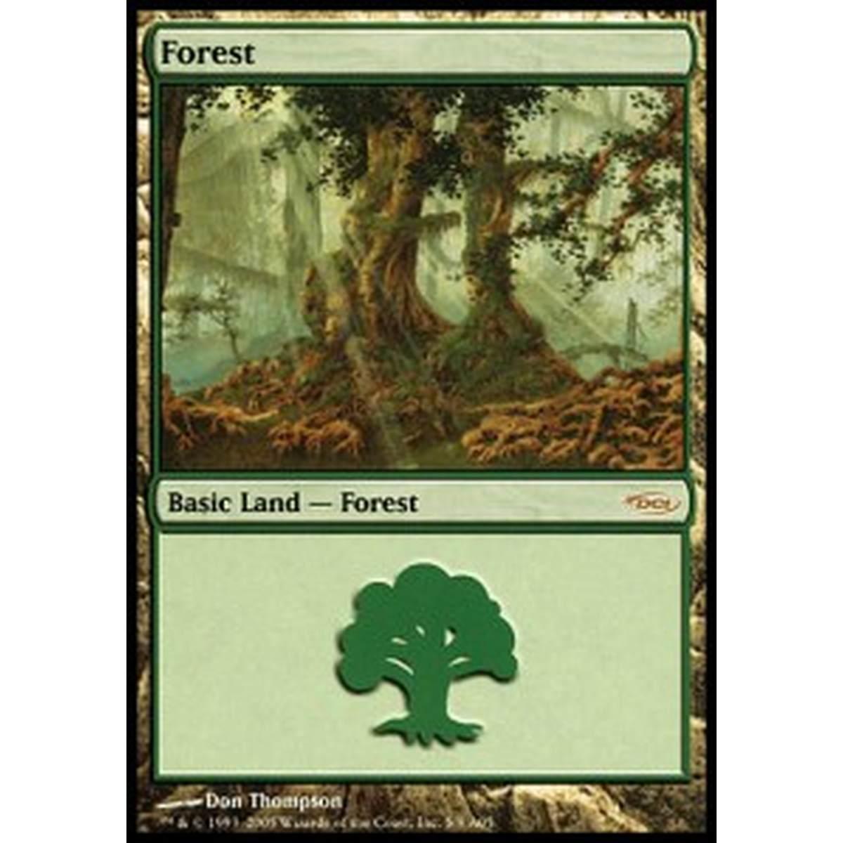 Forest (V.8) - Forest (V.8) - [ALP][GD]