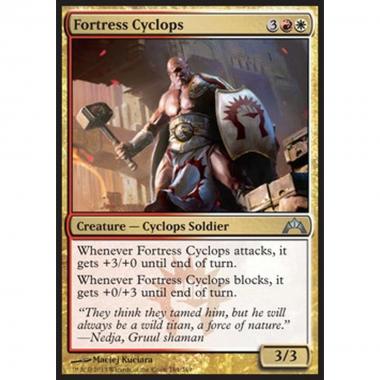 Fortress Cyclops - Ciclope della Fortezza - [GTC] [NM]