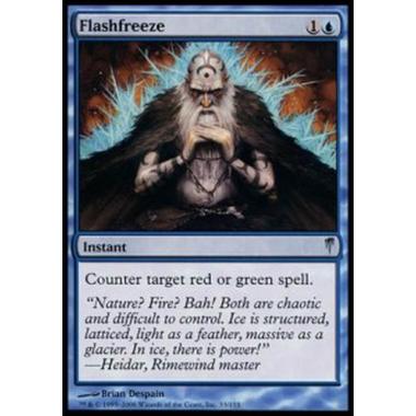 Flashfreeze - Flashfreeze - [CSP][EX]