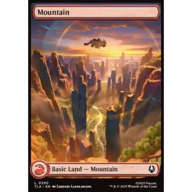 Mountain (V.2) - Mountain (V.2) - [TLA][NM]