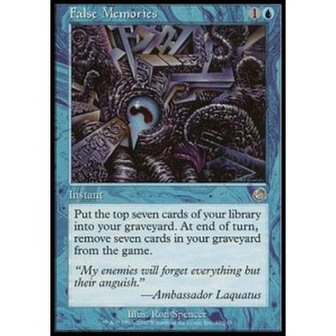 False Memories - Memorie Fasulle - [TOR][GD]